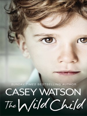 The Wild Child - ebook